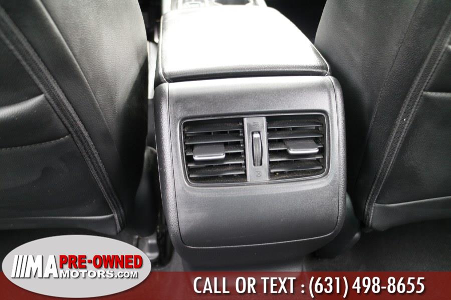 Used Honda Accord Sedan Sport 2.0T Auto 2019 | M & A Motors. Huntington Station, New York Used Honda Accord Sedan Sport 2.0T Auto 2019 | M & A Motors. Huntington Station, New York