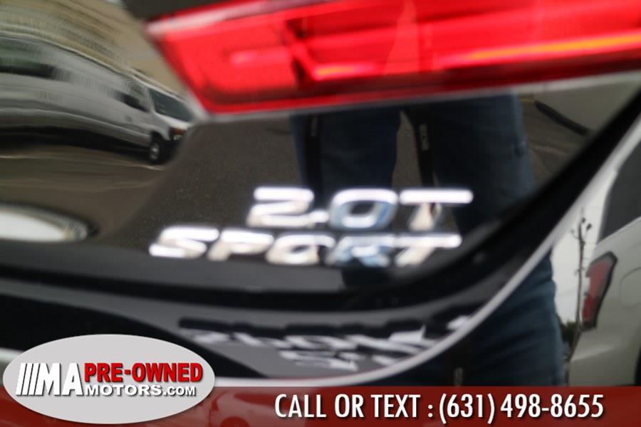 Used Honda Accord Sedan Sport 2.0T Auto 2019 | M & A Motors. Huntington Station, New York Used Honda Accord Sedan Sport 2.0T Auto 2019 | M & A Motors. Huntington Station, New York