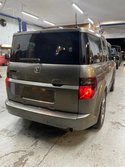 2007 Honda Element 2WD 4dr AT SC, available for sale in Wallingford, Connecticut | Vertucci Automotive Inc. Wallingford, Connecticut 2007 Honda Element 2WD 4dr AT SC, available for sale in Wallingford, Connecticut | Vertucci Automotive Inc. Wallingford, Connecticut