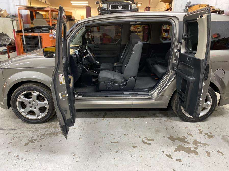 2007 Honda Element 2WD 4dr AT SC, available for sale in Wallingford, Connecticut | Vertucci Automotive Inc. Wallingford, Connecticut 2007 Honda Element 2WD 4dr AT SC, available for sale in Wallingford, Connecticut | Vertucci Automotive Inc. Wallingford, Connecticut