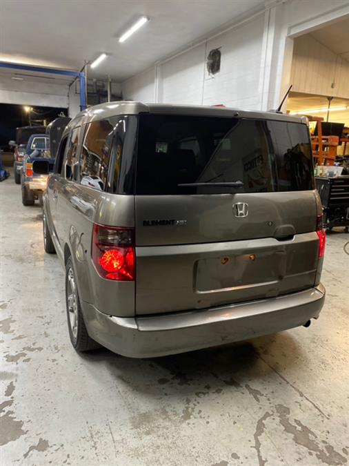 2007 Honda Element 2WD 4dr AT SC, available for sale in Wallingford, Connecticut | Vertucci Automotive Inc. Wallingford, Connecticut 2007 Honda Element 2WD 4dr AT SC, available for sale in Wallingford, Connecticut | Vertucci Automotive Inc. Wallingford, Connecticut