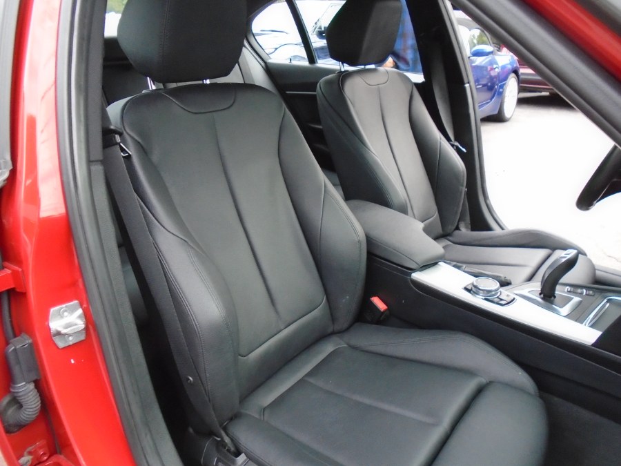 2016 BMW 3 Series 4dr Sdn 320i xDrive AWD South Africa, available for sale in Waterbury, Connecticut | Jim Juliani Motors. Waterbury, Connecticut 2016 BMW 3 Series 4dr Sdn 320i xDrive AWD South Africa, available for sale in Waterbury, Connecticut | Jim Juliani Motors. Waterbury, Connecticut