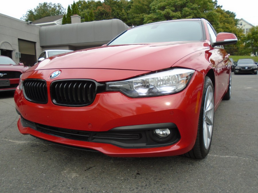 2016 BMW 3 Series 4dr Sdn 320i xDrive AWD South Africa, available for sale in Waterbury, Connecticut | Jim Juliani Motors. Waterbury, Connecticut 2016 BMW 3 Series 4dr Sdn 320i xDrive AWD South Africa, available for sale in Waterbury, Connecticut | Jim Juliani Motors. Waterbury, Connecticut