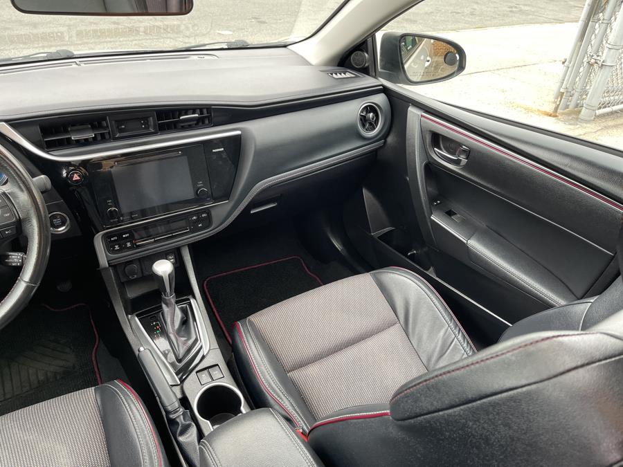2017 Toyota Corolla 50th Anniversary Special Edition CVT (Natl), available for sale in Bronx, New York | New York Motors Group Solutions LLC. Bronx, New York 2017 Toyota Corolla 50th Anniversary Special Edition CVT (Natl), available for sale in Bronx, New York | New York Motors Group Solutions LLC. Bronx, New York