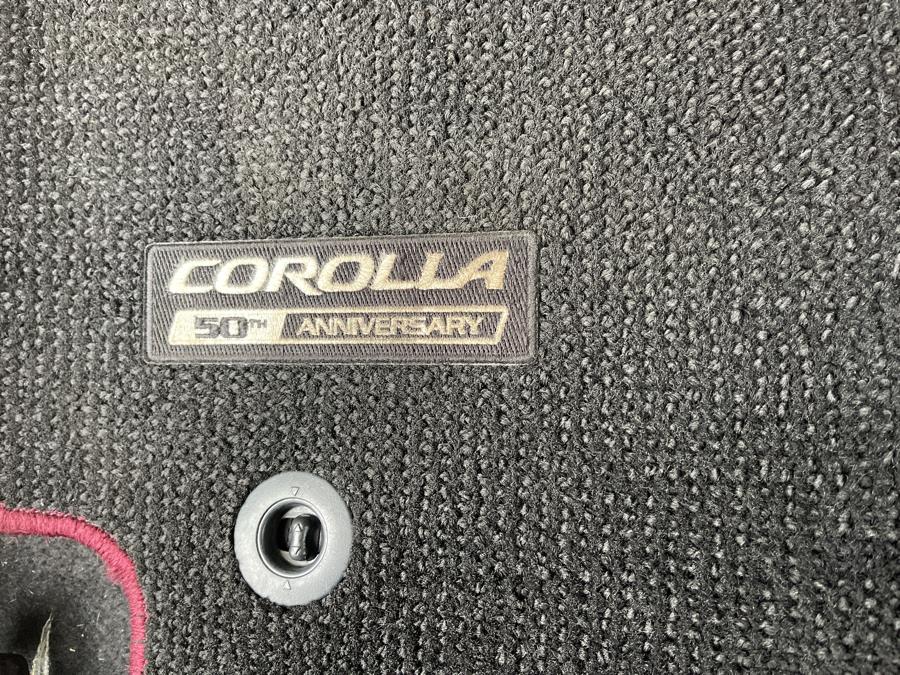 2017 Toyota Corolla 50th Anniversary Special Edition CVT (Natl), available for sale in Bronx, New York | New York Motors Group Solutions LLC. Bronx, New York 2017 Toyota Corolla 50th Anniversary Special Edition CVT (Natl), available for sale in Bronx, New York | New York Motors Group Solutions LLC. Bronx, New York