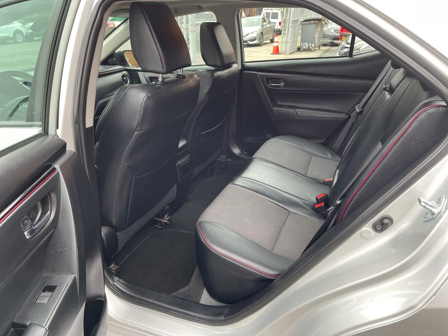 2017 Toyota Corolla 50th Anniversary Special Edition CVT (Natl), available for sale in Bronx, New York | New York Motors Group Solutions LLC. Bronx, New York 2017 Toyota Corolla 50th Anniversary Special Edition CVT (Natl), available for sale in Bronx, New York | New York Motors Group Solutions LLC. Bronx, New York