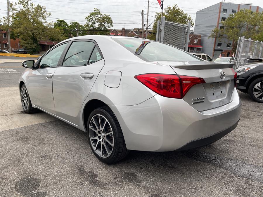 2017 Toyota Corolla 50th Anniversary Special Edition CVT (Natl), available for sale in Bronx, New York | New York Motors Group Solutions LLC. Bronx, New York 2017 Toyota Corolla 50th Anniversary Special Edition CVT (Natl), available for sale in Bronx, New York | New York Motors Group Solutions LLC. Bronx, New York