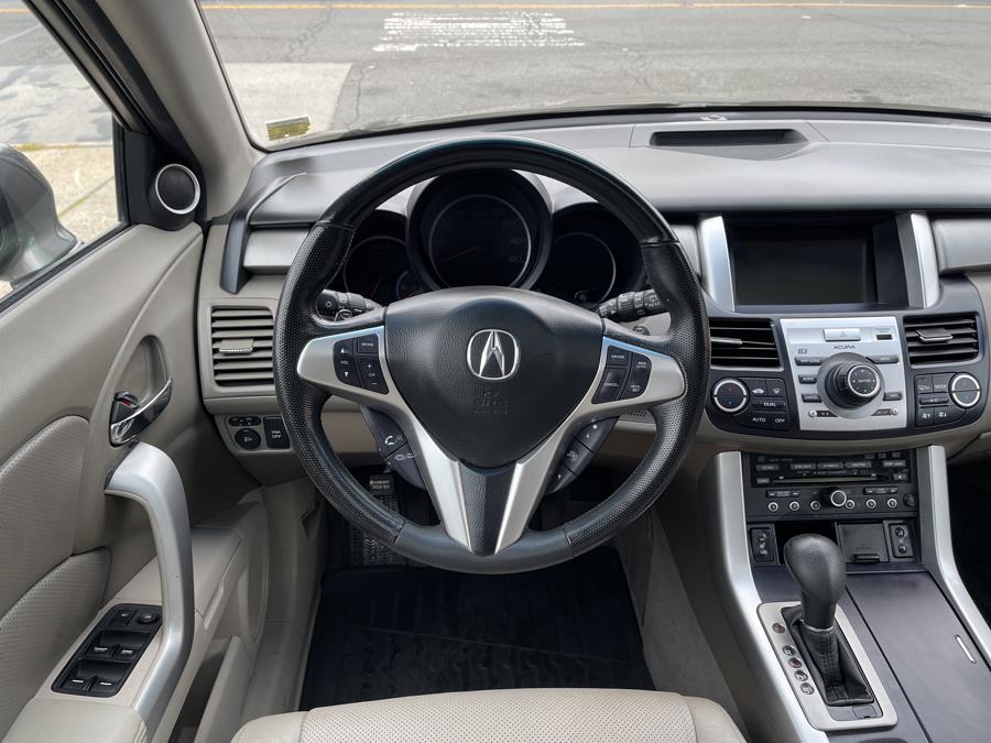 2007 Acura RDX AWD 4dr Tech Pkg, available for sale in Bronx, New York | New York Motors Group Solutions LLC. Bronx, New York 2007 Acura RDX AWD 4dr Tech Pkg, available for sale in Bronx, New York | New York Motors Group Solutions LLC. Bronx, New York