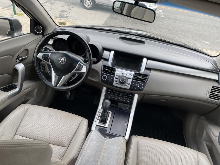 2007 Acura RDX AWD 4dr Tech Pkg, available for sale in Bronx, New York | New York Motors Group Solutions LLC. Bronx, New York 2007 Acura RDX AWD 4dr Tech Pkg, available for sale in Bronx, New York | New York Motors Group Solutions LLC. Bronx, New York