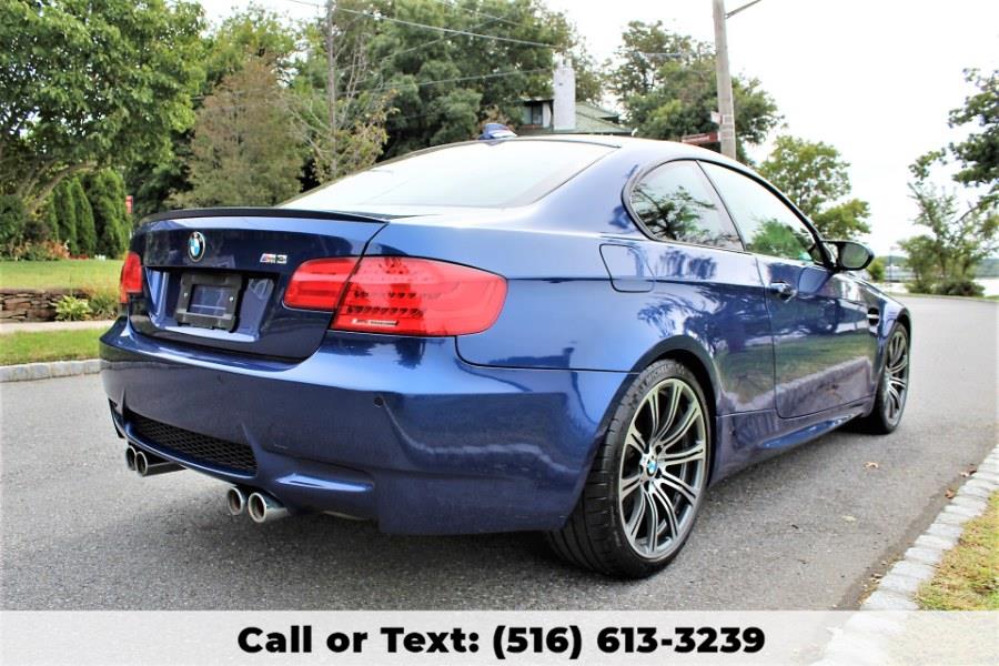 Used BMW M3 2dr Cpe 2011 | Great Neck Car Buyers & Sellers. Great Neck, New York Used BMW M3 2dr Cpe 2011 | Great Neck Car Buyers & Sellers. Great Neck, New York