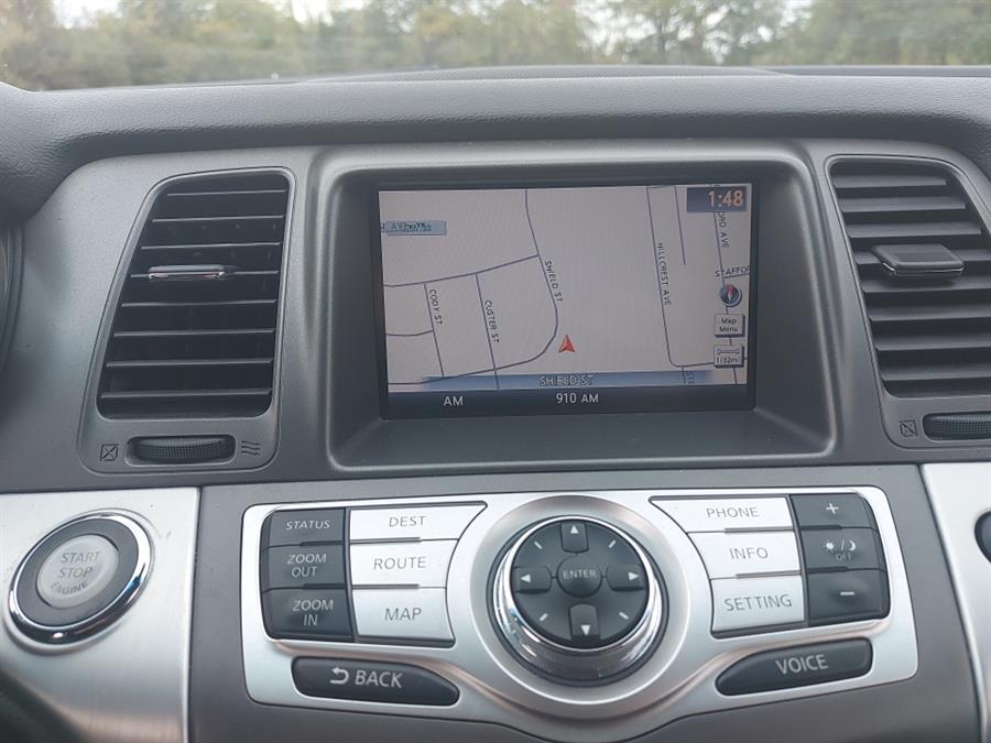 2011 Nissan Murano AWD 4dr SV, available for sale in West Hartford, Connecticut | Chadrad Motors llc. West Hartford, Connecticut 2011 Nissan Murano AWD 4dr SV, available for sale in West Hartford, Connecticut | Chadrad Motors llc. West Hartford, Connecticut