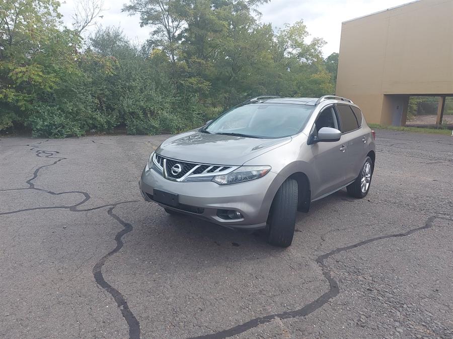 2011 Nissan Murano AWD 4dr SV, available for sale in West Hartford, Connecticut | Chadrad Motors llc. West Hartford, Connecticut 2011 Nissan Murano AWD 4dr SV, available for sale in West Hartford, Connecticut | Chadrad Motors llc. West Hartford, Connecticut