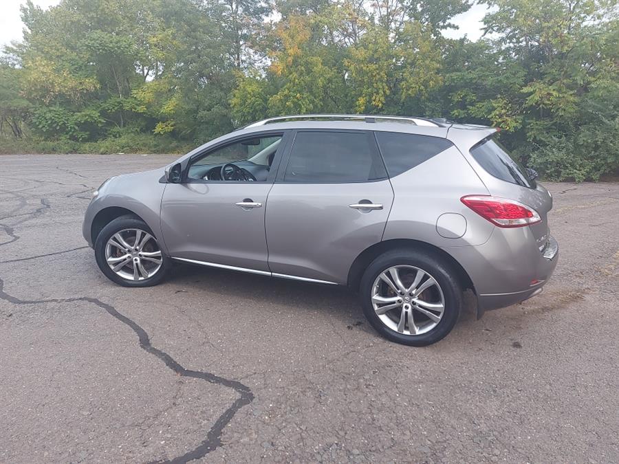 2011 Nissan Murano AWD 4dr SV, available for sale in West Hartford, Connecticut | Chadrad Motors llc. West Hartford, Connecticut 2011 Nissan Murano AWD 4dr SV, available for sale in West Hartford, Connecticut | Chadrad Motors llc. West Hartford, Connecticut