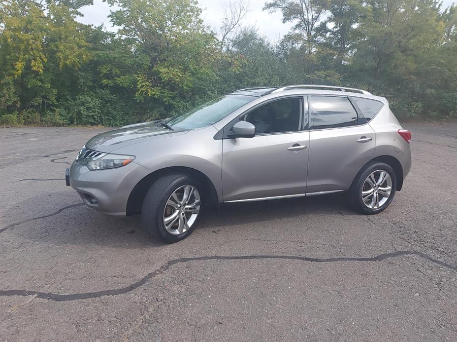 2011 Nissan Murano AWD 4dr SV, available for sale in West Hartford, Connecticut | Chadrad Motors llc. West Hartford, Connecticut 2011 Nissan Murano AWD 4dr SV, available for sale in West Hartford, Connecticut | Chadrad Motors llc. West Hartford, Connecticut