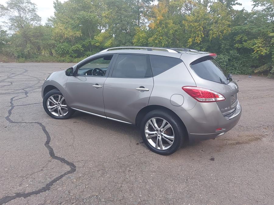 2011 Nissan Murano AWD 4dr SV, available for sale in West Hartford, Connecticut | Chadrad Motors llc. West Hartford, Connecticut 2011 Nissan Murano AWD 4dr SV, available for sale in West Hartford, Connecticut | Chadrad Motors llc. West Hartford, Connecticut