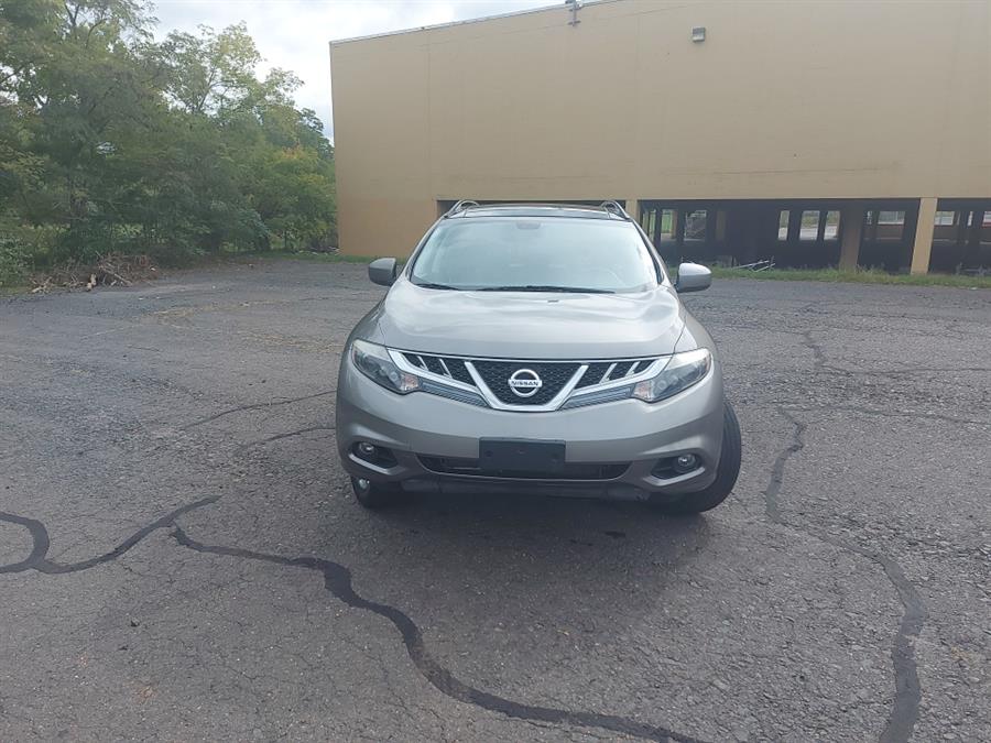 2011 Nissan Murano AWD 4dr SV, available for sale in West Hartford, Connecticut | Chadrad Motors llc. West Hartford, Connecticut 2011 Nissan Murano AWD 4dr SV, available for sale in West Hartford, Connecticut | Chadrad Motors llc. West Hartford, Connecticut