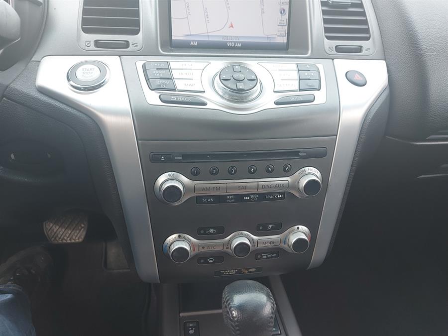 2011 Nissan Murano AWD 4dr SV, available for sale in West Hartford, Connecticut | Chadrad Motors llc. West Hartford, Connecticut 2011 Nissan Murano AWD 4dr SV, available for sale in West Hartford, Connecticut | Chadrad Motors llc. West Hartford, Connecticut