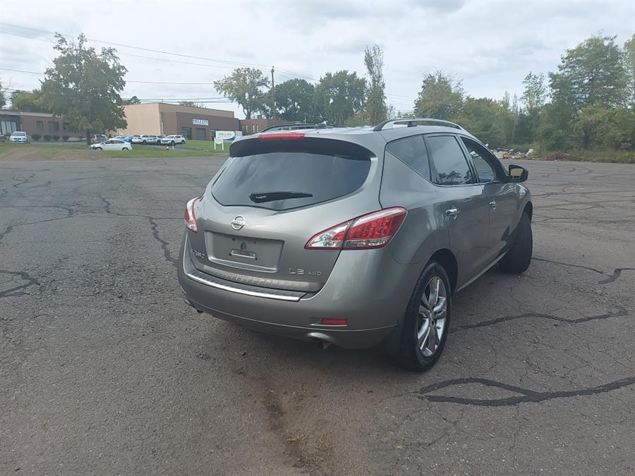 2011 Nissan Murano AWD 4dr SV, available for sale in West Hartford, Connecticut | Chadrad Motors llc. West Hartford, Connecticut 2011 Nissan Murano AWD 4dr SV, available for sale in West Hartford, Connecticut | Chadrad Motors llc. West Hartford, Connecticut