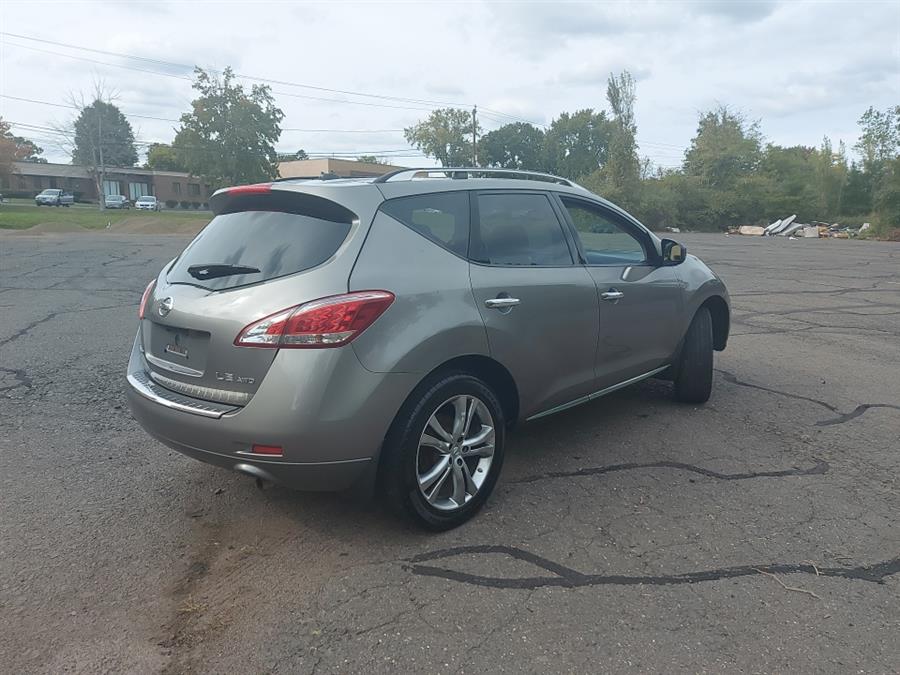 2011 Nissan Murano AWD 4dr SV, available for sale in West Hartford, Connecticut | Chadrad Motors llc. West Hartford, Connecticut 2011 Nissan Murano AWD 4dr SV, available for sale in West Hartford, Connecticut | Chadrad Motors llc. West Hartford, Connecticut