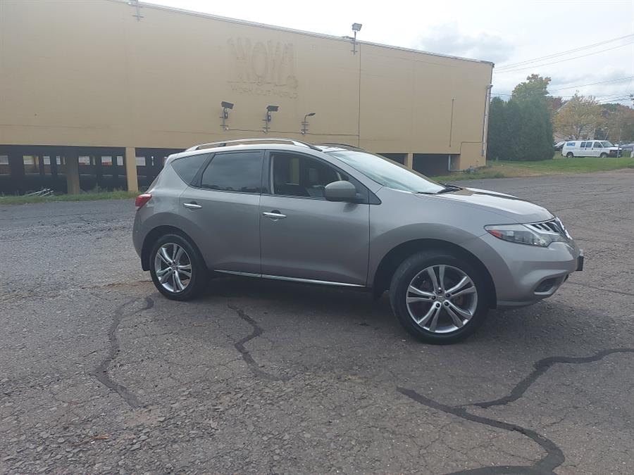 2011 Nissan Murano AWD 4dr SV, available for sale in West Hartford, Connecticut | Chadrad Motors llc. West Hartford, Connecticut 2011 Nissan Murano AWD 4dr SV, available for sale in West Hartford, Connecticut | Chadrad Motors llc. West Hartford, Connecticut