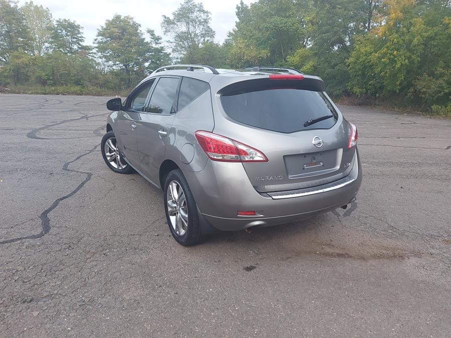 2011 Nissan Murano AWD 4dr SV, available for sale in West Hartford, Connecticut | Chadrad Motors llc. West Hartford, Connecticut 2011 Nissan Murano AWD 4dr SV, available for sale in West Hartford, Connecticut | Chadrad Motors llc. West Hartford, Connecticut
