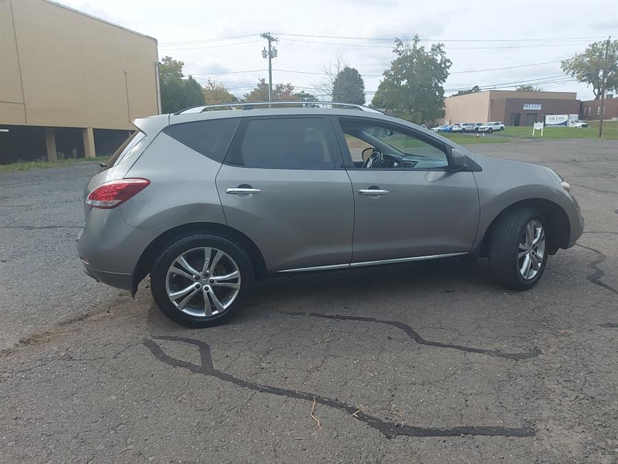 2011 Nissan Murano AWD 4dr SV, available for sale in West Hartford, Connecticut | Chadrad Motors llc. West Hartford, Connecticut 2011 Nissan Murano AWD 4dr SV, available for sale in West Hartford, Connecticut | Chadrad Motors llc. West Hartford, Connecticut