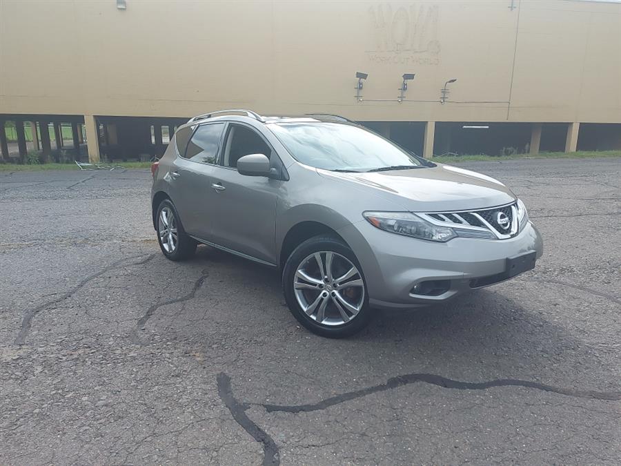 2011 Nissan Murano AWD 4dr SV, available for sale in West Hartford, Connecticut | Chadrad Motors llc. West Hartford, Connecticut 2011 Nissan Murano AWD 4dr SV, available for sale in West Hartford, Connecticut | Chadrad Motors llc. West Hartford, Connecticut