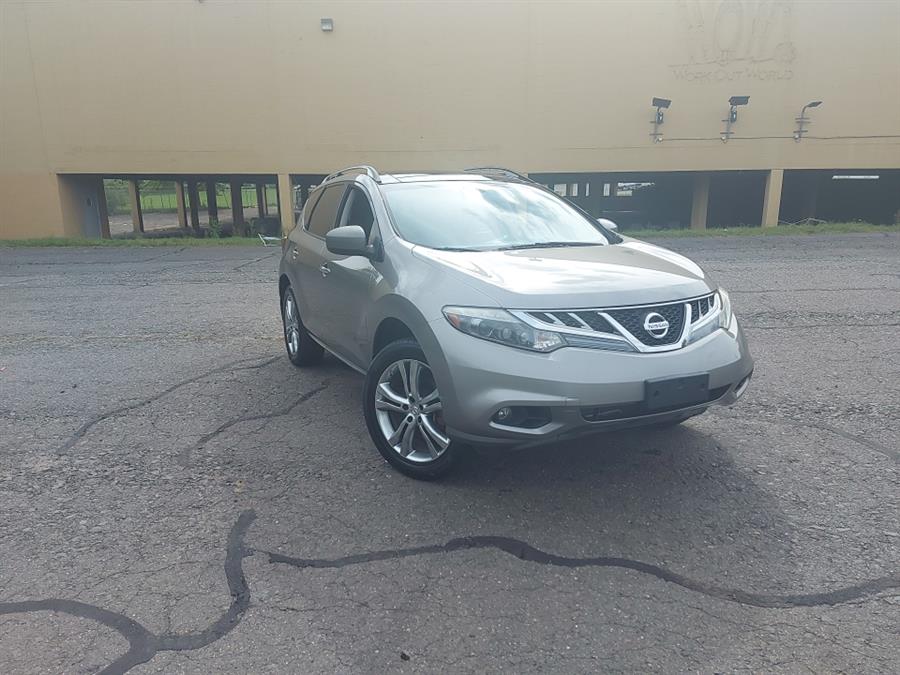 2011 Nissan Murano AWD 4dr SV, available for sale in West Hartford, Connecticut | Chadrad Motors llc. West Hartford, Connecticut 2011 Nissan Murano AWD 4dr SV, available for sale in West Hartford, Connecticut | Chadrad Motors llc. West Hartford, Connecticut