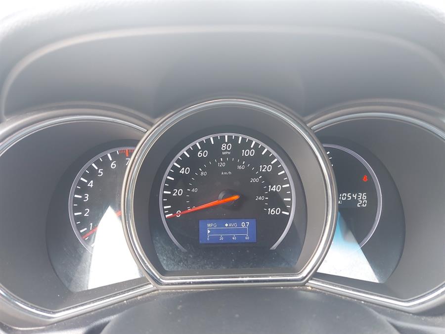 2011 Nissan Murano AWD 4dr SV, available for sale in West Hartford, Connecticut | Chadrad Motors llc. West Hartford, Connecticut 2011 Nissan Murano AWD 4dr SV, available for sale in West Hartford, Connecticut | Chadrad Motors llc. West Hartford, Connecticut