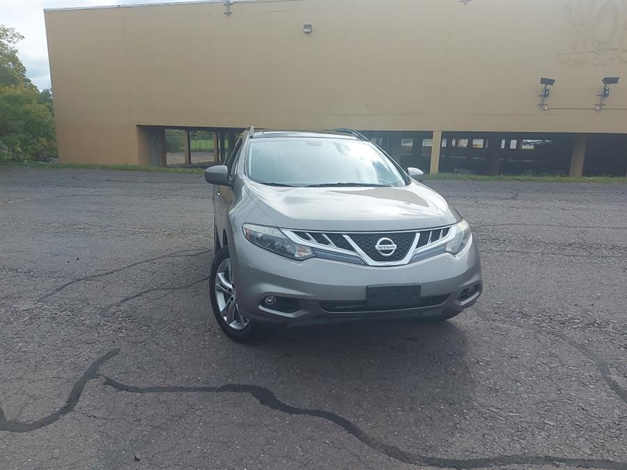2011 Nissan Murano AWD 4dr SV, available for sale in West Hartford, Connecticut | Chadrad Motors llc. West Hartford, Connecticut 2011 Nissan Murano AWD 4dr SV, available for sale in West Hartford, Connecticut | Chadrad Motors llc. West Hartford, Connecticut