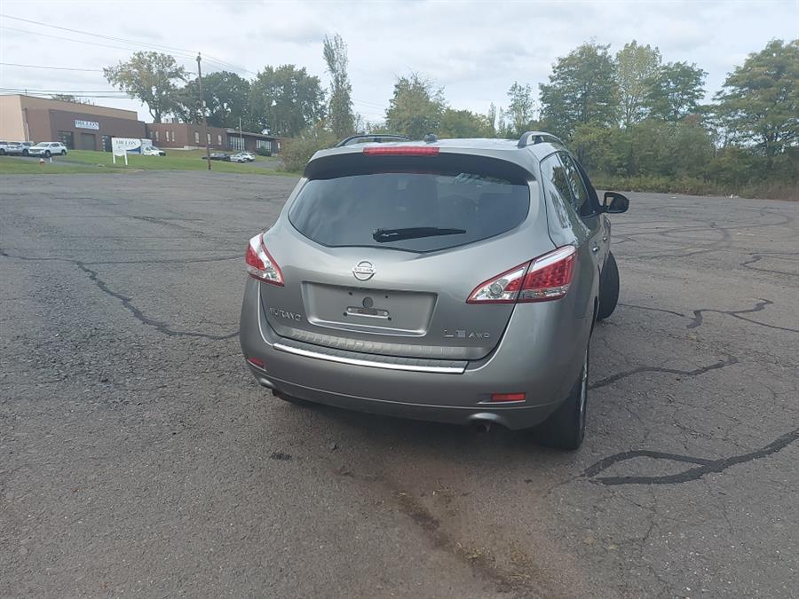 2011 Nissan Murano AWD 4dr SV, available for sale in West Hartford, Connecticut | Chadrad Motors llc. West Hartford, Connecticut 2011 Nissan Murano AWD 4dr SV, available for sale in West Hartford, Connecticut | Chadrad Motors llc. West Hartford, Connecticut