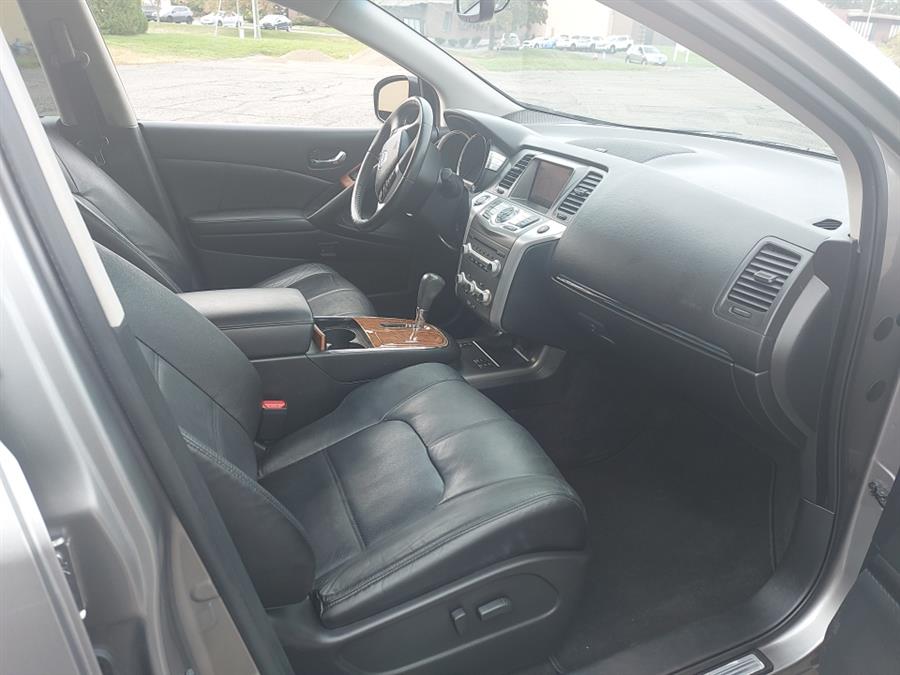 2011 Nissan Murano AWD 4dr SV, available for sale in West Hartford, Connecticut | Chadrad Motors llc. West Hartford, Connecticut 2011 Nissan Murano AWD 4dr SV, available for sale in West Hartford, Connecticut | Chadrad Motors llc. West Hartford, Connecticut