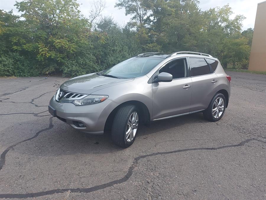 2011 Nissan Murano AWD 4dr SV, available for sale in West Hartford, Connecticut | Chadrad Motors llc. West Hartford, Connecticut 2011 Nissan Murano AWD 4dr SV, available for sale in West Hartford, Connecticut | Chadrad Motors llc. West Hartford, Connecticut
