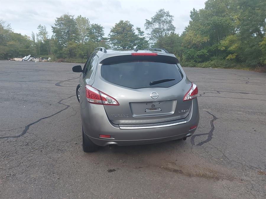 2011 Nissan Murano AWD 4dr SV, available for sale in West Hartford, Connecticut | Chadrad Motors llc. West Hartford, Connecticut 2011 Nissan Murano AWD 4dr SV, available for sale in West Hartford, Connecticut | Chadrad Motors llc. West Hartford, Connecticut