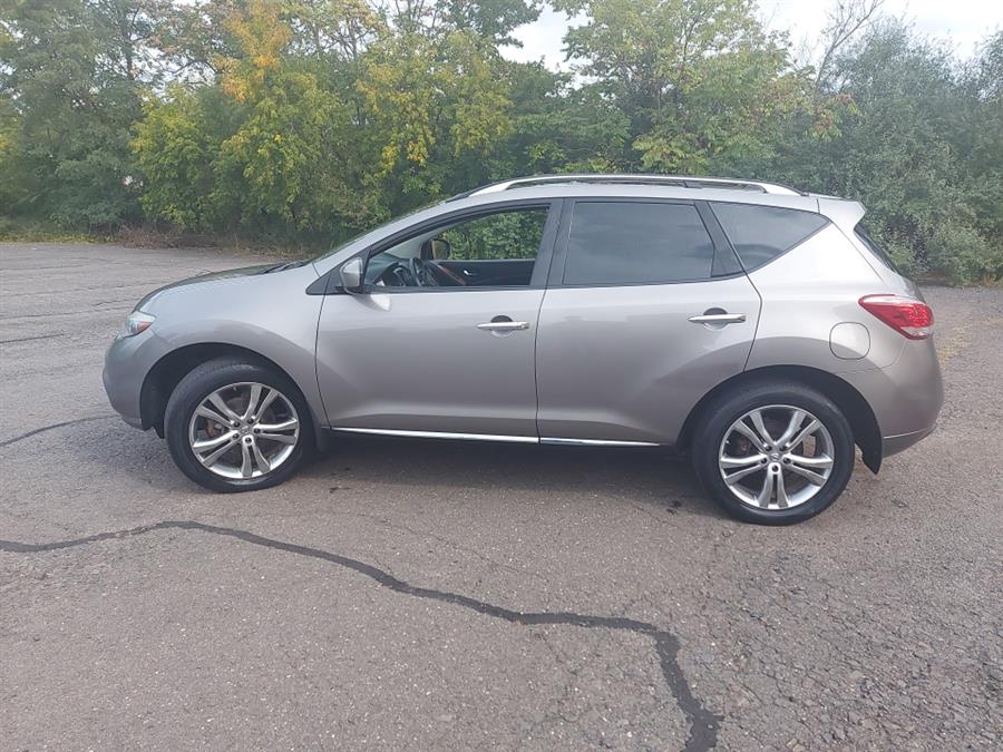 2011 Nissan Murano AWD 4dr SV, available for sale in West Hartford, Connecticut | Chadrad Motors llc. West Hartford, Connecticut 2011 Nissan Murano AWD 4dr SV, available for sale in West Hartford, Connecticut | Chadrad Motors llc. West Hartford, Connecticut