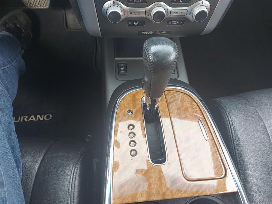 2011 Nissan Murano AWD 4dr SV, available for sale in West Hartford, Connecticut | Chadrad Motors llc. West Hartford, Connecticut 2011 Nissan Murano AWD 4dr SV, available for sale in West Hartford, Connecticut | Chadrad Motors llc. West Hartford, Connecticut