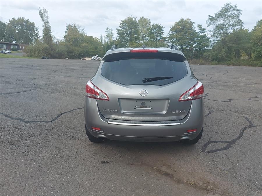 2011 Nissan Murano AWD 4dr SV, available for sale in West Hartford, Connecticut | Chadrad Motors llc. West Hartford, Connecticut 2011 Nissan Murano AWD 4dr SV, available for sale in West Hartford, Connecticut | Chadrad Motors llc. West Hartford, Connecticut