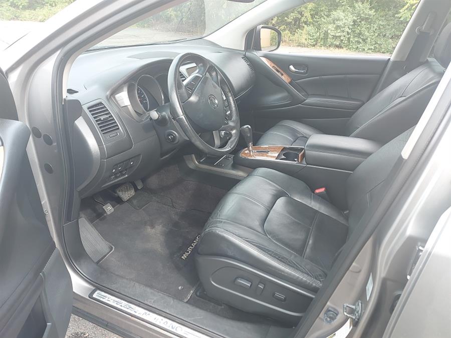 2011 Nissan Murano AWD 4dr SV, available for sale in West Hartford, Connecticut | Chadrad Motors llc. West Hartford, Connecticut 2011 Nissan Murano AWD 4dr SV, available for sale in West Hartford, Connecticut | Chadrad Motors llc. West Hartford, Connecticut