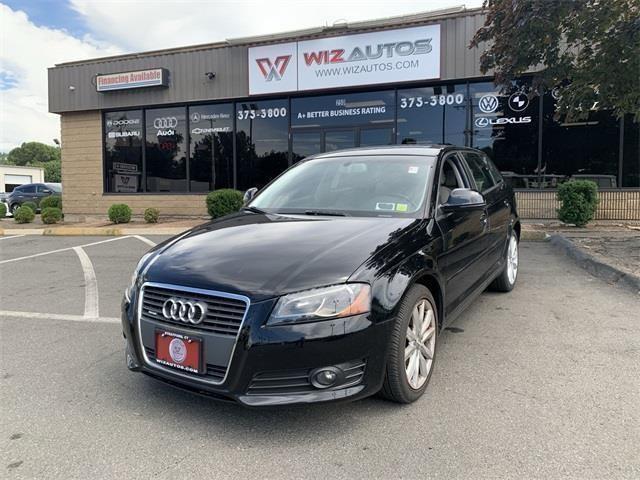 2009 Audi A3 2.0T, available for sale in Stratford, Connecticut | Wiz Leasing Inc. Stratford, Connecticut