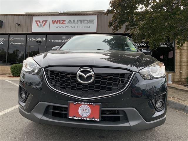 2014 Mazda Cx-5 Grand Touring, available for sale in Stratford, Connecticut | Wiz Leasing Inc. Stratford, Connecticut 2014 Mazda Cx-5 Grand Touring, available for sale in Stratford, Connecticut | Wiz Leasing Inc. Stratford, Connecticut