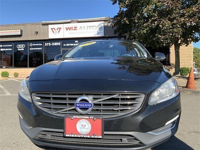 2016 Volvo S60 T5 Drive-E Premier, available for sale in Stratford, Connecticut | Wiz Leasing Inc. Stratford, Connecticut