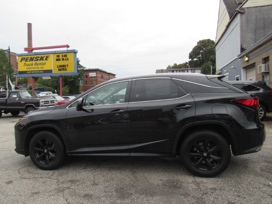 Used Lexus RX350 Base 2017 | Hilario's Auto Sales Inc.. Worcester, Massachusetts Used Lexus RX350 Base 2017 | Hilario's Auto Sales Inc.. Worcester, Massachusetts