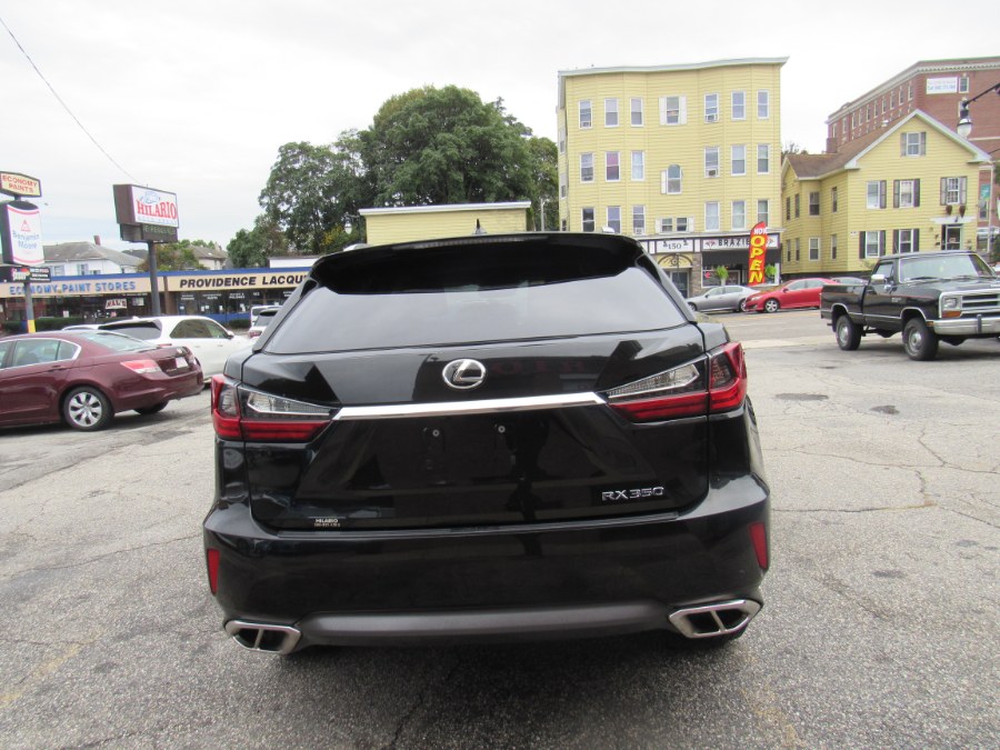 Used Lexus RX350 Base 2017 | Hilario's Auto Sales Inc.. Worcester, Massachusetts Used Lexus RX350 Base 2017 | Hilario's Auto Sales Inc.. Worcester, Massachusetts