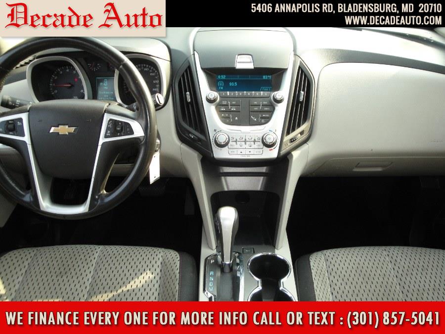 Used Chevrolet Equinox FWD 4dr LS 2011 | Decade Auto. Bladensburg, Maryland Used Chevrolet Equinox FWD 4dr LS 2011 | Decade Auto. Bladensburg, Maryland