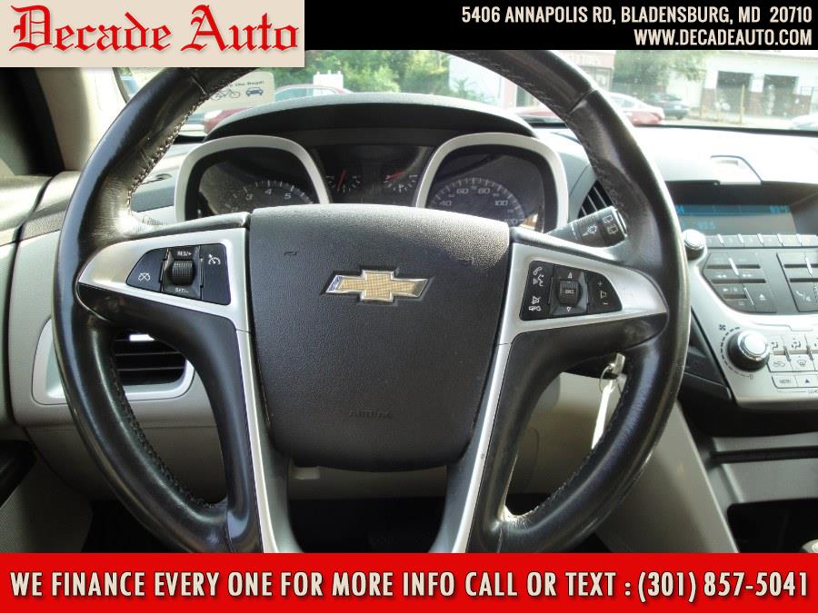 Used Chevrolet Equinox FWD 4dr LS 2011 | Decade Auto. Bladensburg, Maryland Used Chevrolet Equinox FWD 4dr LS 2011 | Decade Auto. Bladensburg, Maryland