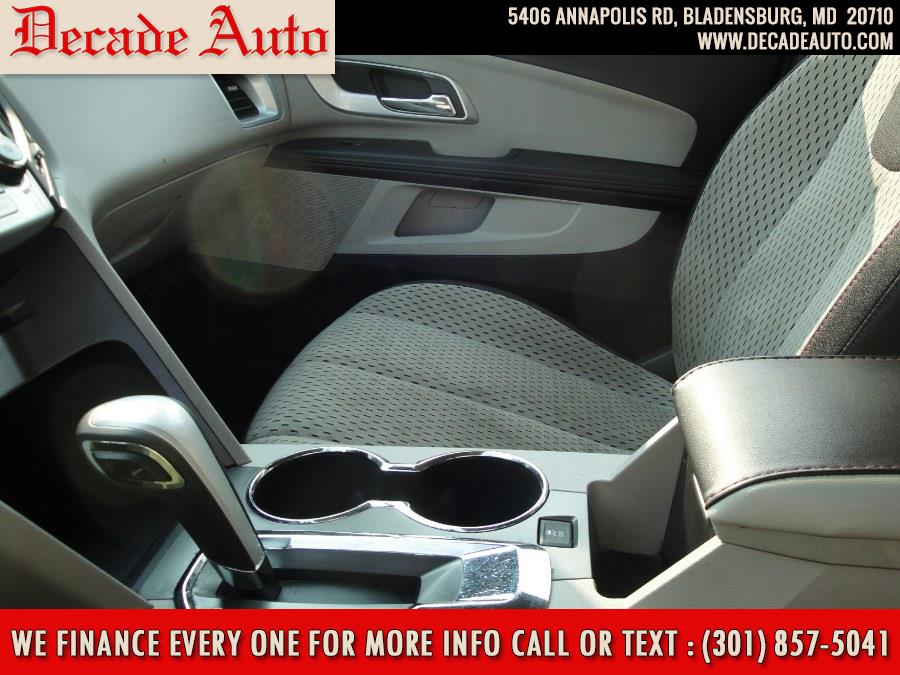 Used Chevrolet Equinox FWD 4dr LS 2011 | Decade Auto. Bladensburg, Maryland Used Chevrolet Equinox FWD 4dr LS 2011 | Decade Auto. Bladensburg, Maryland