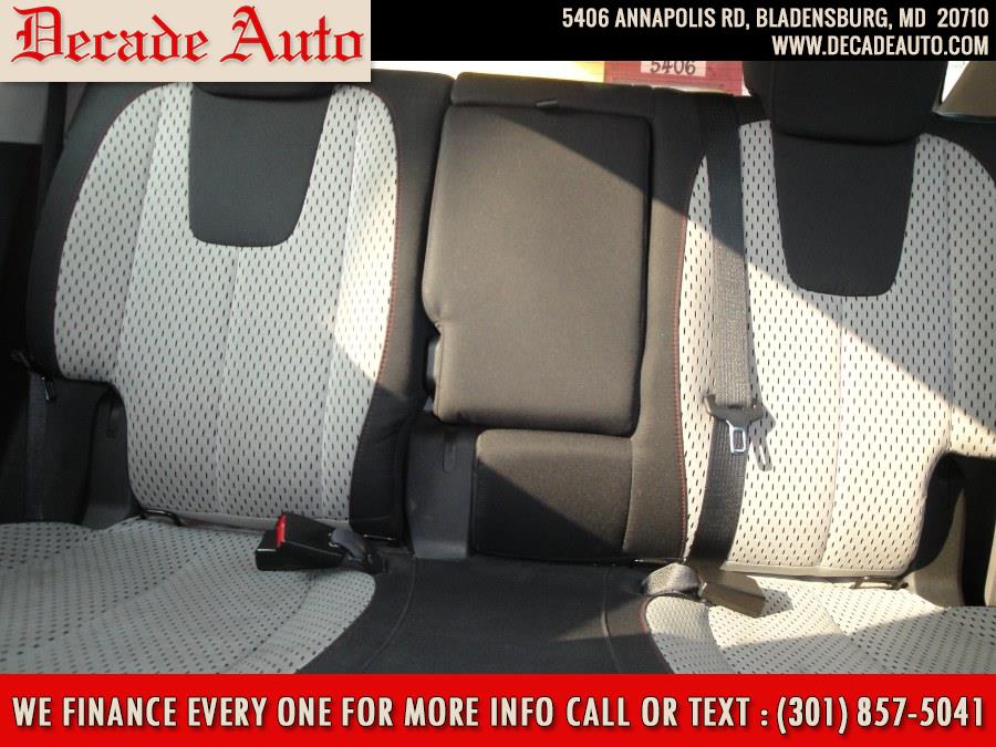 Used Chevrolet Equinox FWD 4dr LS 2011 | Decade Auto. Bladensburg, Maryland Used Chevrolet Equinox FWD 4dr LS 2011 | Decade Auto. Bladensburg, Maryland