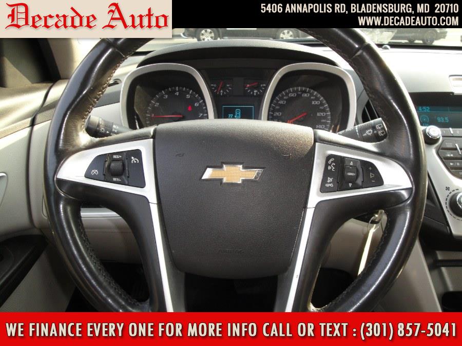 Used Chevrolet Equinox FWD 4dr LS 2011 | Decade Auto. Bladensburg, Maryland Used Chevrolet Equinox FWD 4dr LS 2011 | Decade Auto. Bladensburg, Maryland