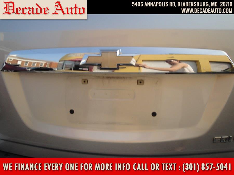 Used Chevrolet Equinox FWD 4dr LS 2011 | Decade Auto. Bladensburg, Maryland Used Chevrolet Equinox FWD 4dr LS 2011 | Decade Auto. Bladensburg, Maryland