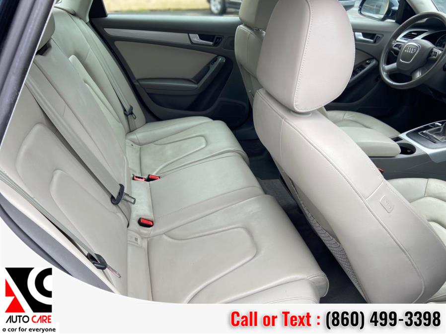 Used Audi A4 4dr Sdn Man quattro 2.0T Premium Plus 2011 | Auto Care Motors. Vernon , Connecticut Used Audi A4 4dr Sdn Man quattro 2.0T Premium Plus 2011 | Auto Care Motors. Vernon , Connecticut